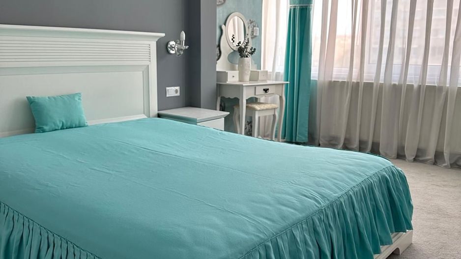 Apartament spațios cu 3 camere de închiriat – Bulevardul Dacia, Oradea - Poză 4