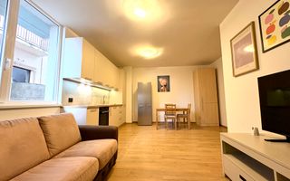 Apartament mobilat si utilat cu 2 camere | Giroc | Eso Petrol - Poză 4