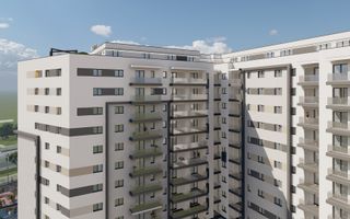 Direct Dezvoltator Apartament 3 camere Titan Sector 3 - Poză 9