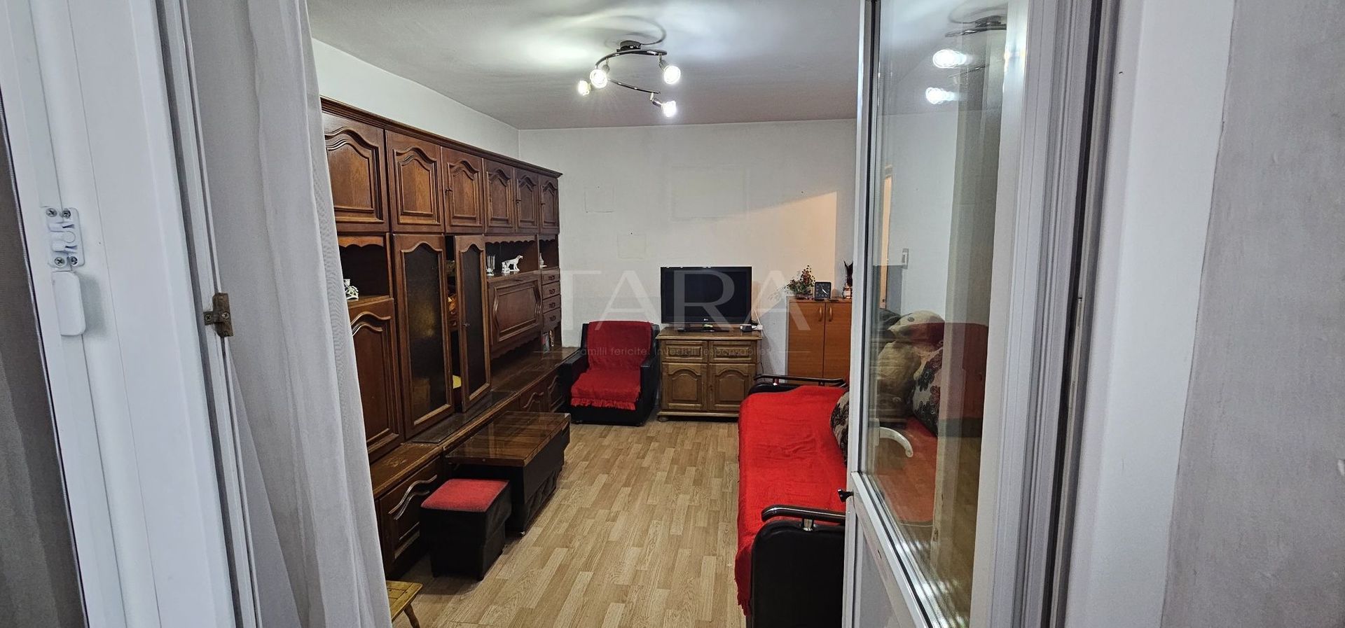 De vânzare garsonieră – cartier Mănăștur - Poză 1