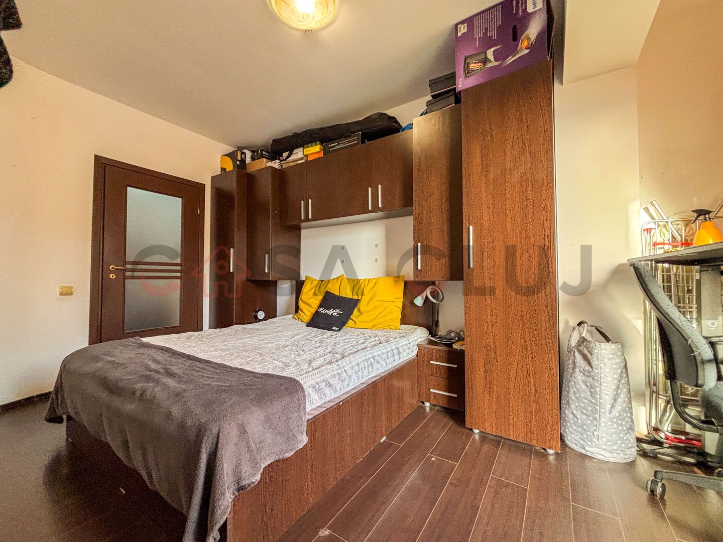 Priveliște superbă și garaj inclus – zonă liniștită, Gheorgheni - Poză 5