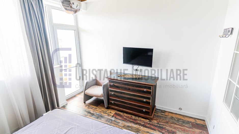 Fundeni, 2 camere complet mobilat si utilat - Poză 3
