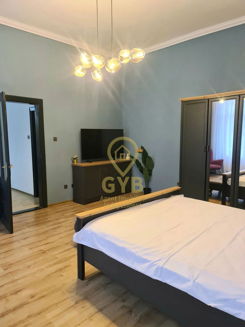 Apartament 2 camere  + Studio ULTRACENTRAL // Vasile Alecsandri - Poză 4