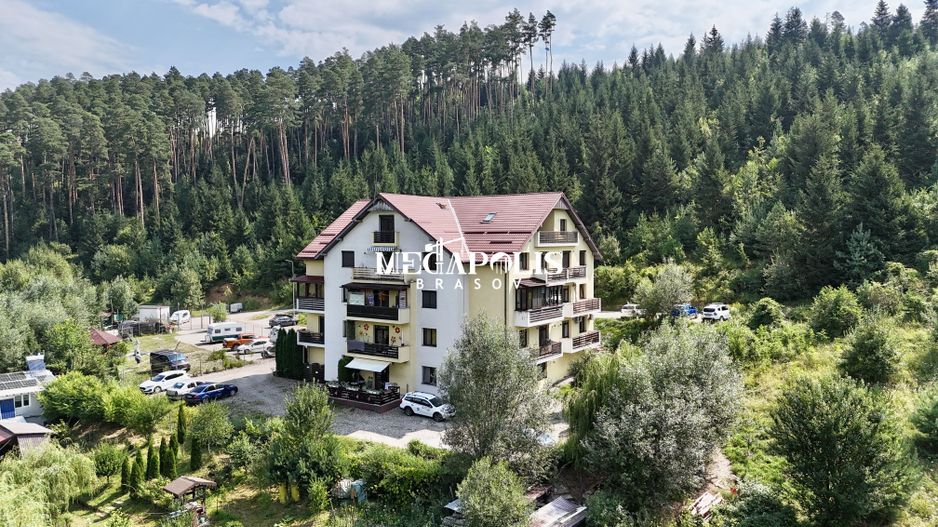 Apartament 2 camere | Priveliște inedită | Loc de parcare + boxă - Poză 3
