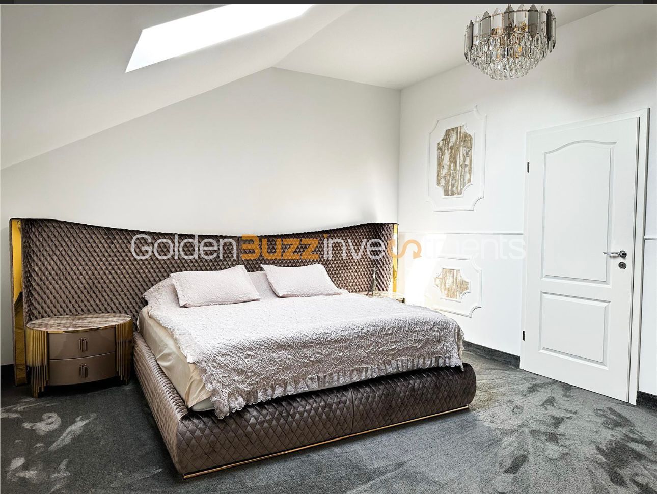 Vila P+2 | Pipera | Piscina | - Poză 29