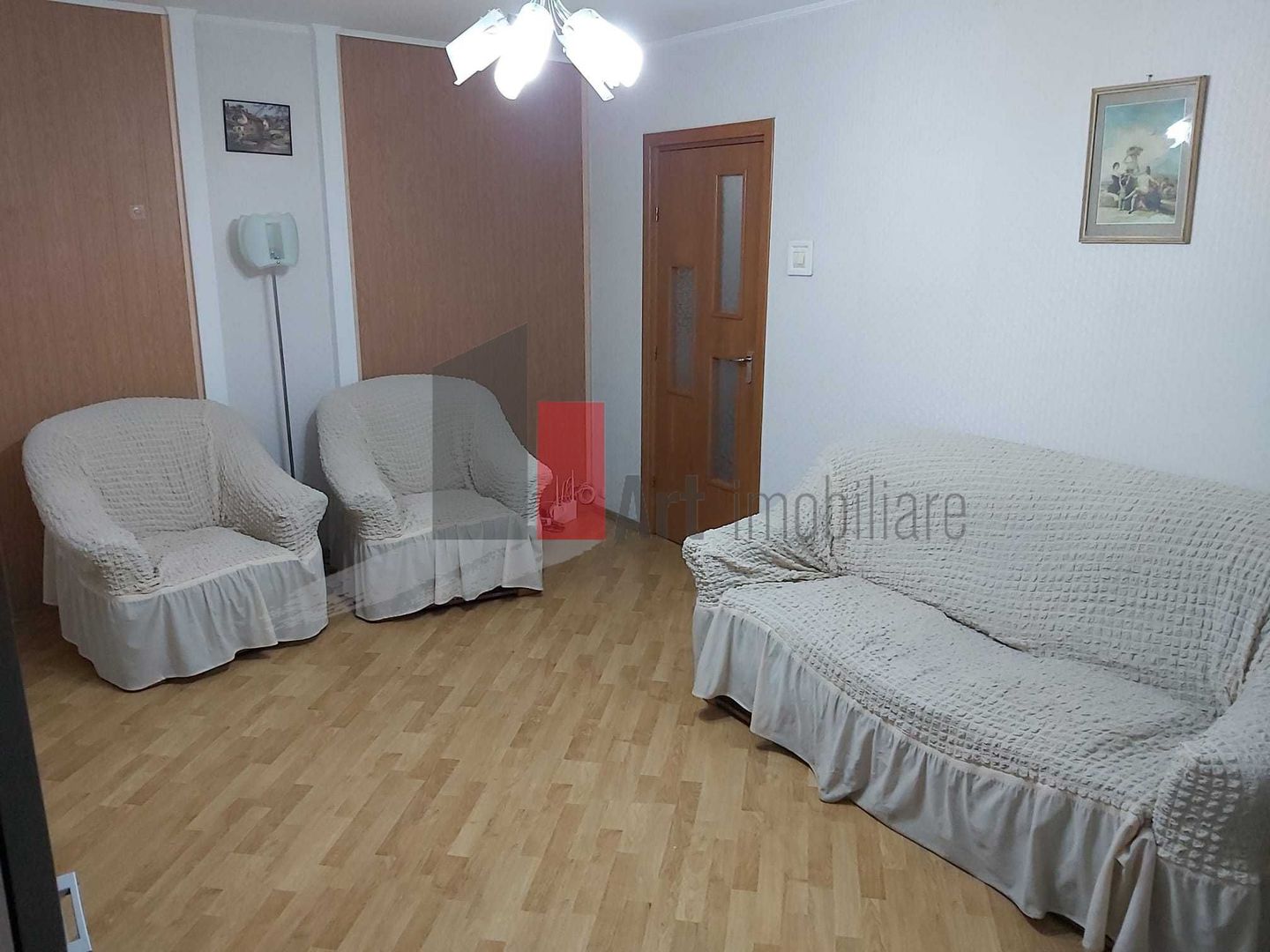 Apartament 3 camere Brâncoveanu - Poză 3