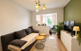 Apartament cu 3 camere de vânzare – Tomis Nord - Poză 1