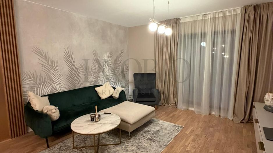 Apartament boutique 2 camere modern | Premium | Grădină | Pța Unirii - Poză 2