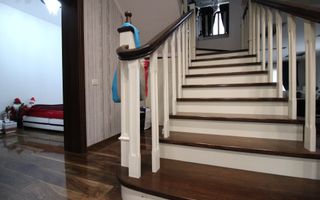 Sat Giroc, ideal pentru diverse afaceri sau pentru locuit. - Poză 10