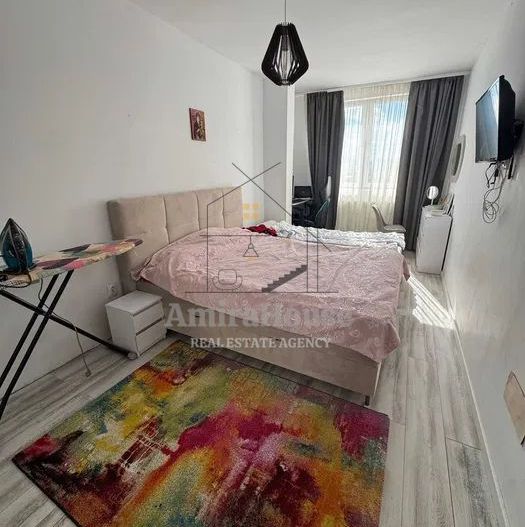 Apartament 3 camere, finisat, imobil nou, Iris str Oasului - Poză 9