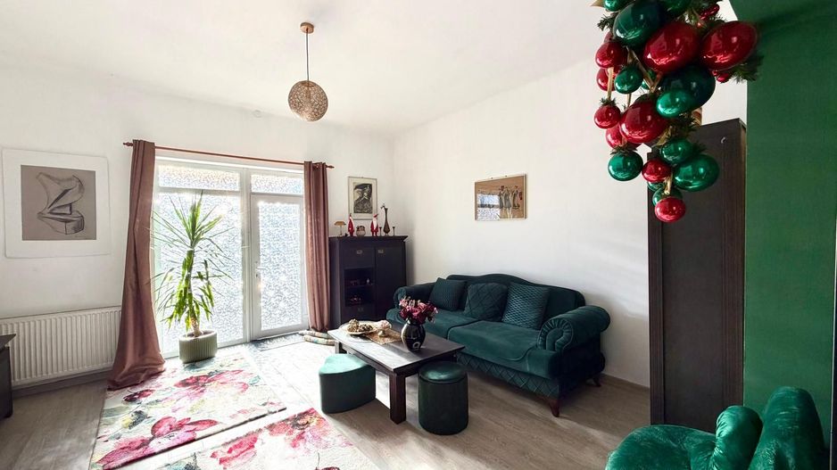 Super Pret- Casa individuala deosebita -6 camere - Lipovei - Timisoara - Poză 5