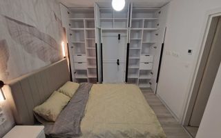 Adora Forest | 2 camere | terasa 10 mp | parter | parcare inclusa - Poză 7