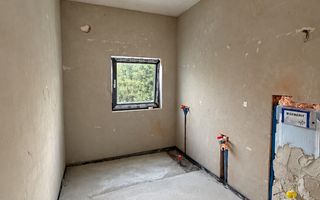 Apartament 4 camere,  121 mp,  in imobil tip vila! - Poză 8