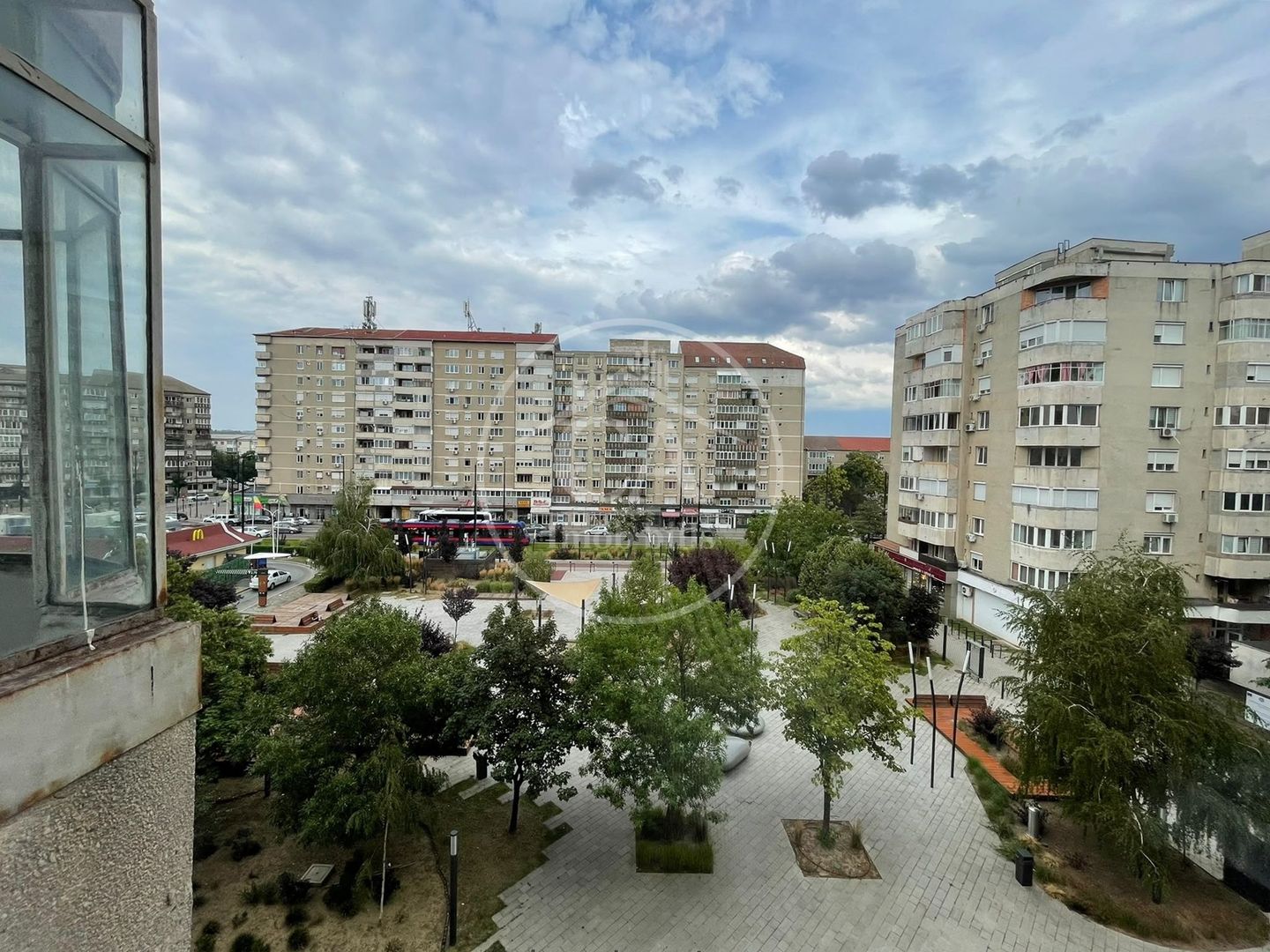 Apartament de închiriat cu 2 camere în zona Nufărul, Oradea - Poză 8
