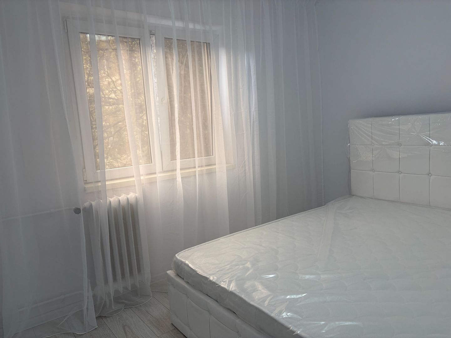 Apartament renovat cu doua camere, Brancoveanu, 80.000€ - Poză 6