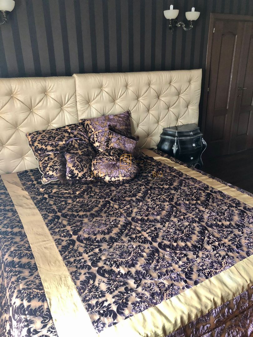 3 Camere,  Natiunile Unite - Palatul Parlamentului, Mobilat lux - Poză 15