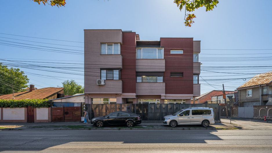 SI CASA SI AFACERE totul sub același acoperiș in Sector 5/Sălaj - LIDL - Poză 1