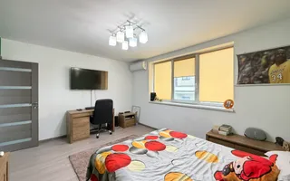 Casa din 2019 cu teren de 2500 mp, Iris,zona strazii Odobesti - Poză 24