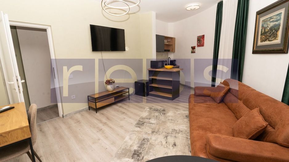 VANZARE 2 CAMERE | 38 MP | MOBILAT & UTILAT | IDEAL PENTRU INVESTITORI - Poză 1