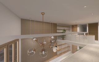 Spatiul comercial Buzesti stradal - Poză 10