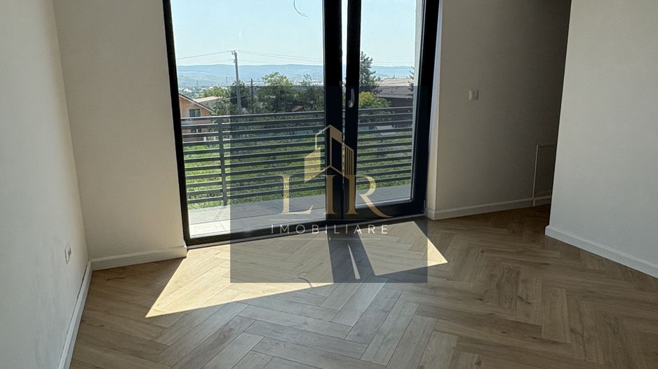Vila P+1 într-un complex exclusivist- Miroslava- Iasi - Poză 36