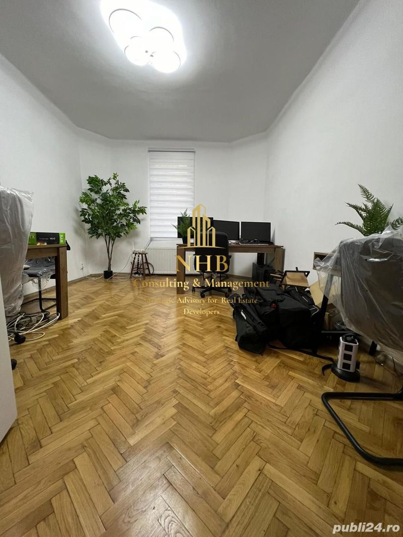 Apartament in Vila de vanzare -Ion Mihalache - Poză 5