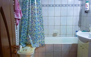 APARTAMENT CU 2 CAMERE DE ÎNCHIRIAT – FOCȘANI - Poză 9
