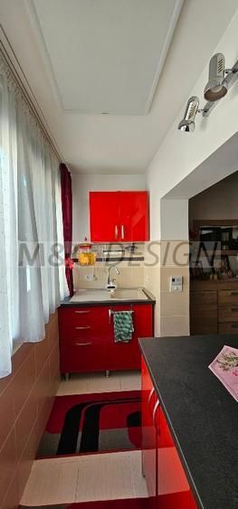 Apartament 2 camere Aradului parter cu balcon - Poză 5