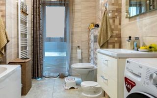 Apartament modern cu 3 camere - Poză 7