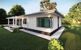 Vânzare, casă, 1 nivel, 4 camere, Rediu, - Poză 2