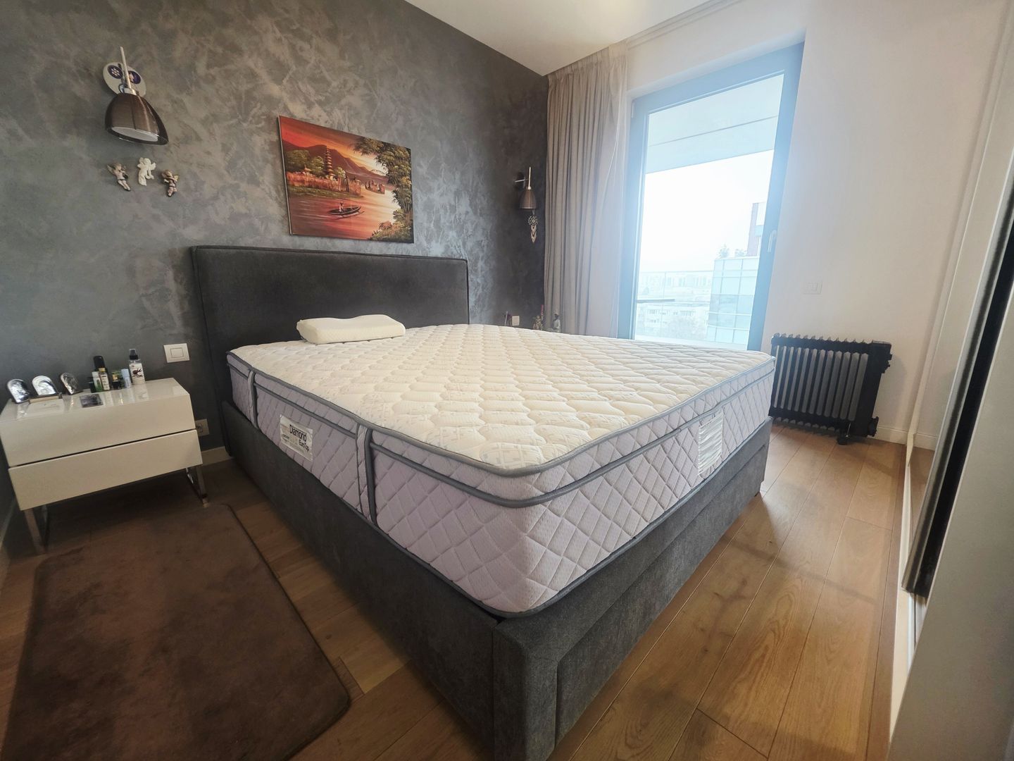 2 camere | One Herastrau | Parcare - Poză 7