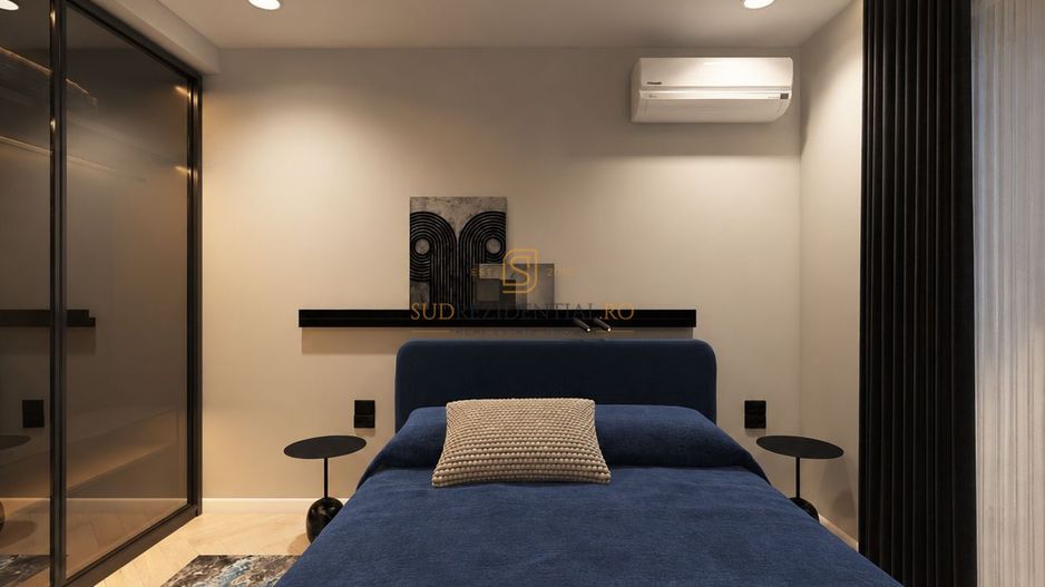 Vila Individuala Premium / Zona ideala / 4 Camere / Dressing / 3 Bai - Poză 11
