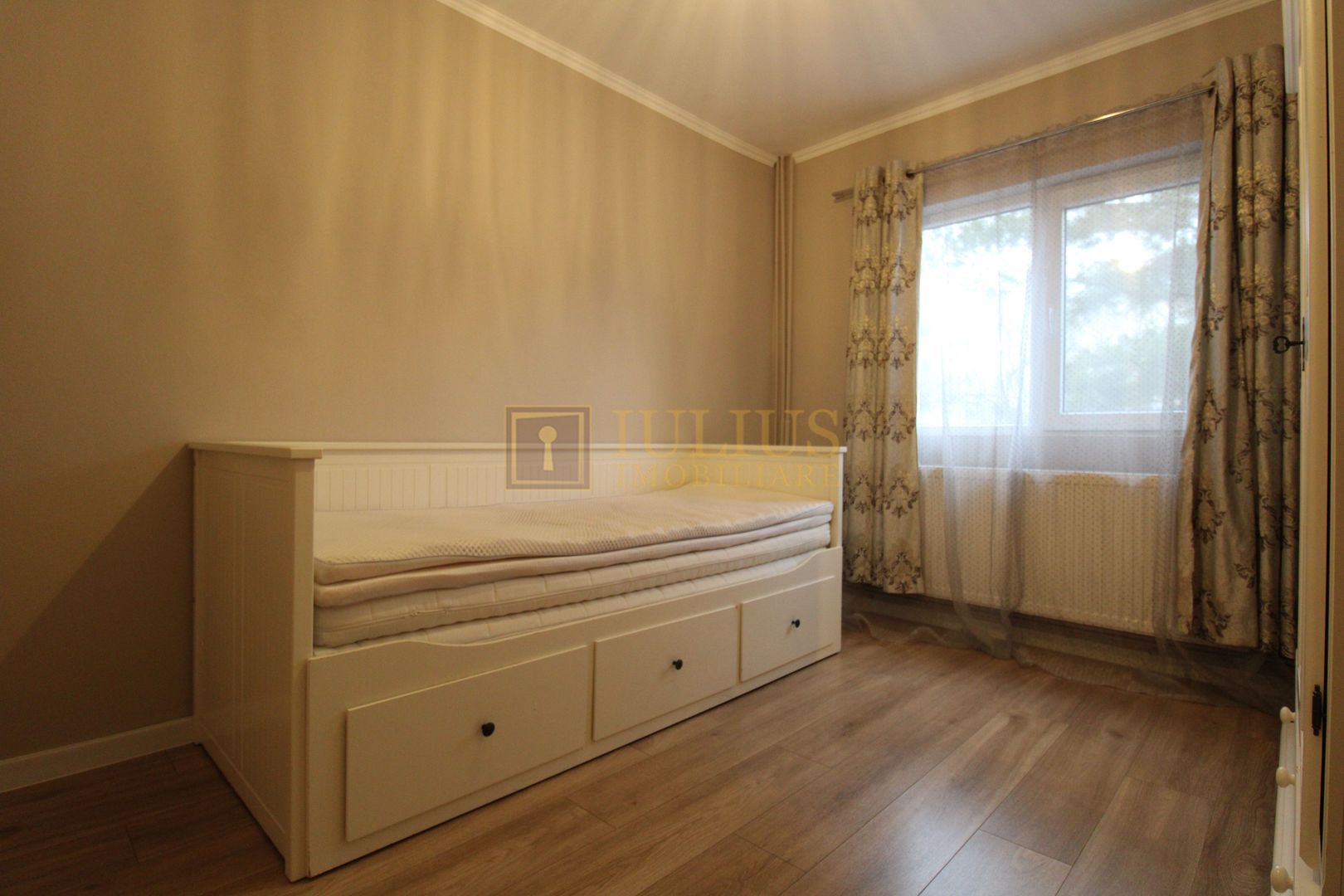 Aproape de Iulius Mall, 3 camere, centrala proprie - Poză 5