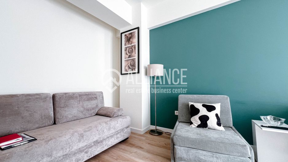 TOMIS NORD( COD 05 ) - Studio Premium la 1 minut de Campus - Poză 4