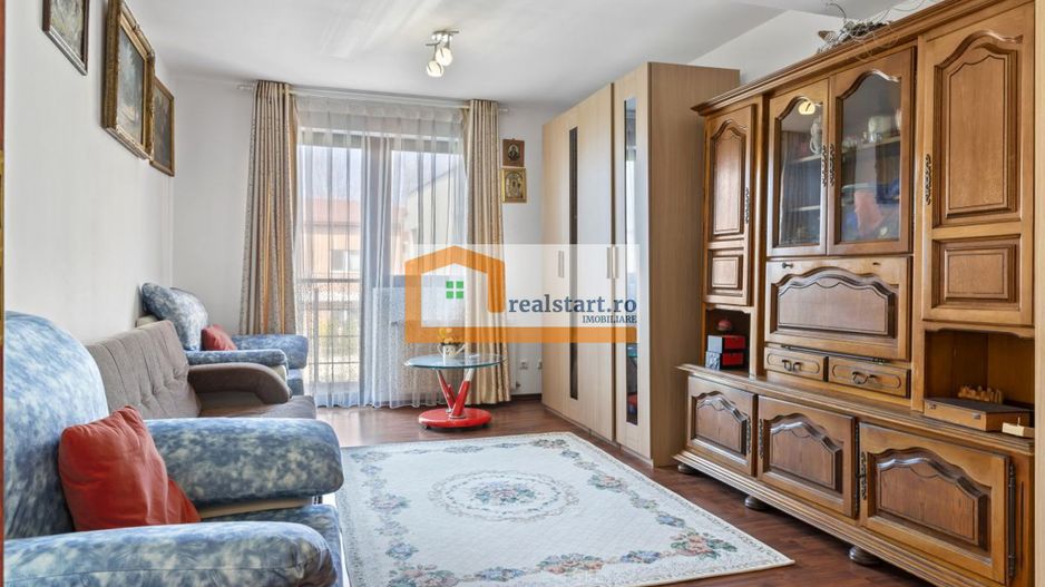 Complex securizat, Vila individuala luminoasa,  comision 0% - Poză 12