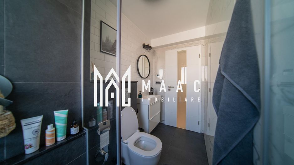 Penthouse I Terasă de 48MP I 109MPU | Arhitectilor - Poză 28