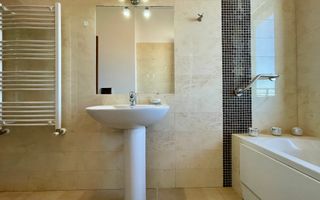 Închiriere Penthouse - 250 mp utili + 320 mp terasă panoramică | Iancu Nicolae - Poză 22