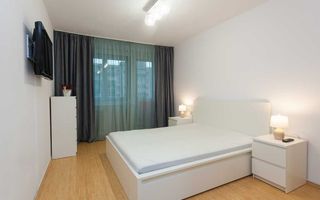 Apartament modern 3 camrere | Stefan cel Mare |Loc de parcare - Poză 3