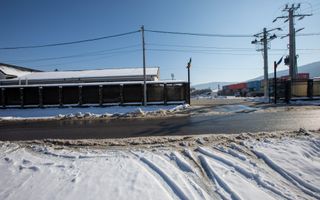 Complex Multifuncțional de vânzare - Comision 0% - Poză 31