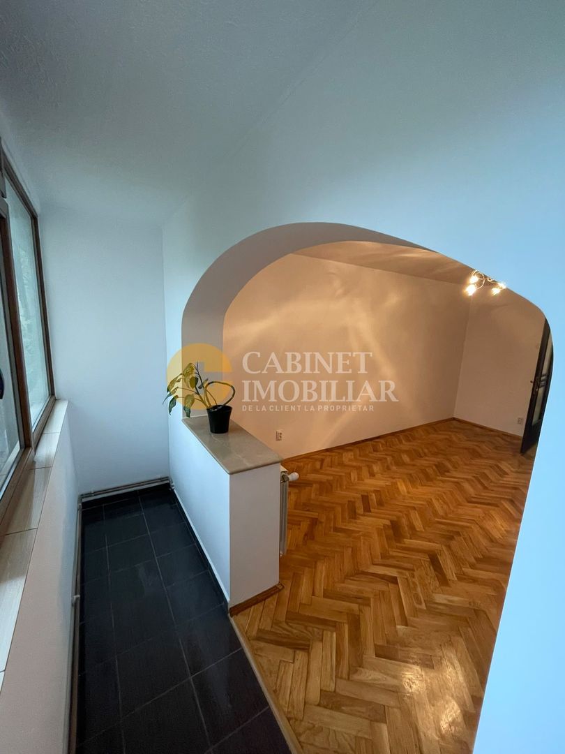 APARTAMENT 3 CAMERE - TUDOR VLADIMIRESCU - DECOMANDAT - Poză 6