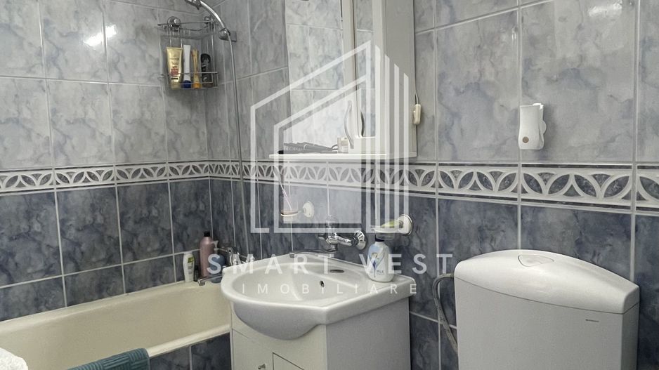 Apartament 2 camere | Etaj 4 | Zona Ultracentrala - Poză 13