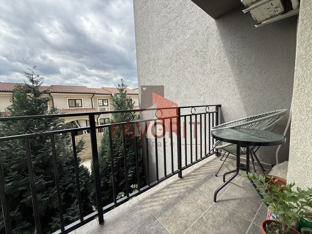 Apartament 1 camera decomandat | Giroc - Hotel IQ - Poză 8