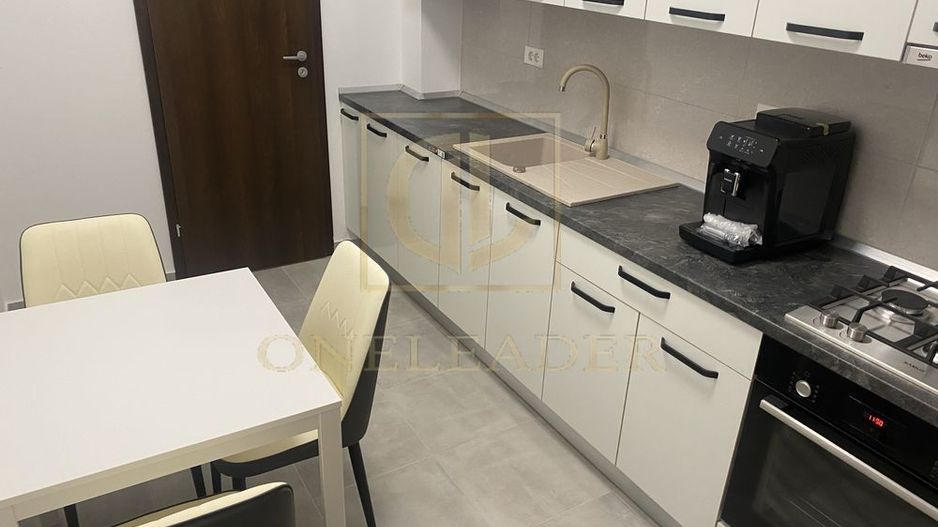 Apartament 2 camere de închiriat | Grand Kristal Residence – Berceni - Poză 3