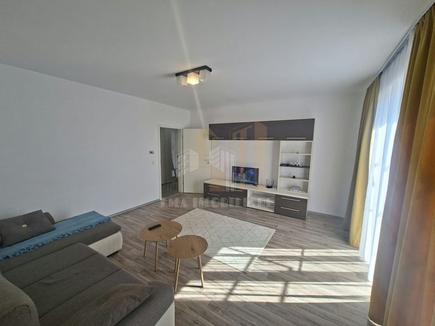 Apartament 2 camere Avantgarden Bartolomeu Egretei Brasov - Poză 11