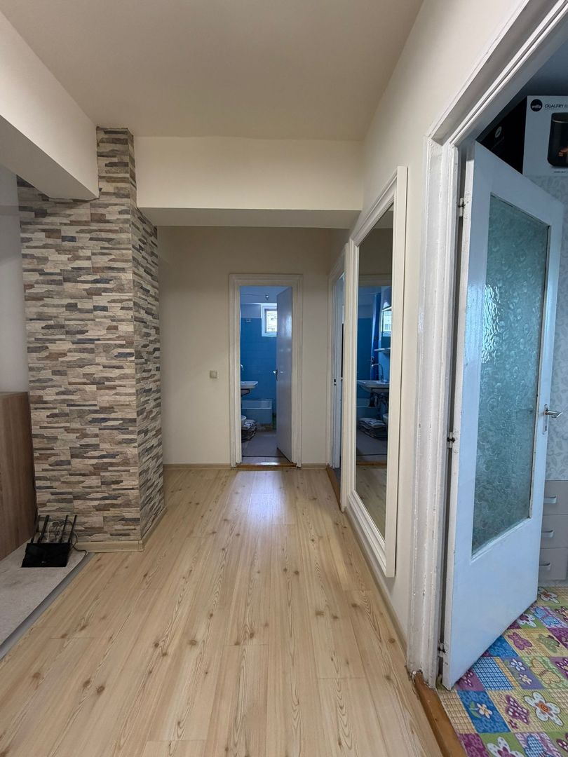 4 camere spatios si luminos Stefan cel Mare - Poză 9