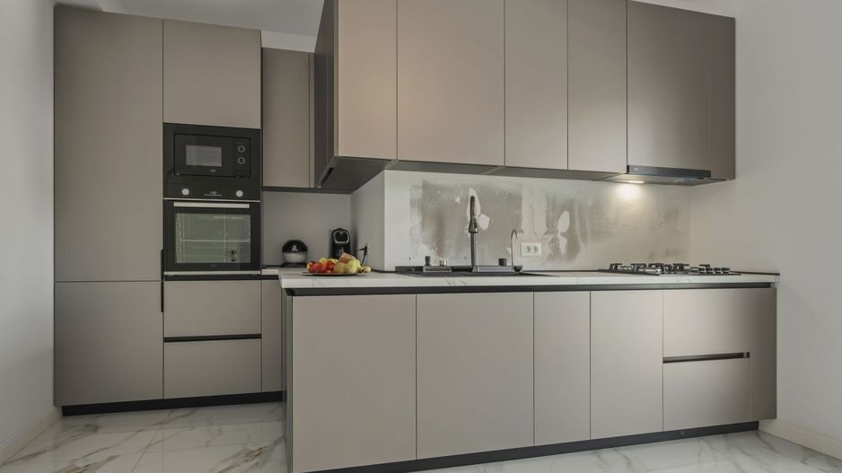 3 camere | 100 mp | Terasă 32 mp | Parcare inclusă | Bloc nou | Șoseaua Chitila - Poză 5