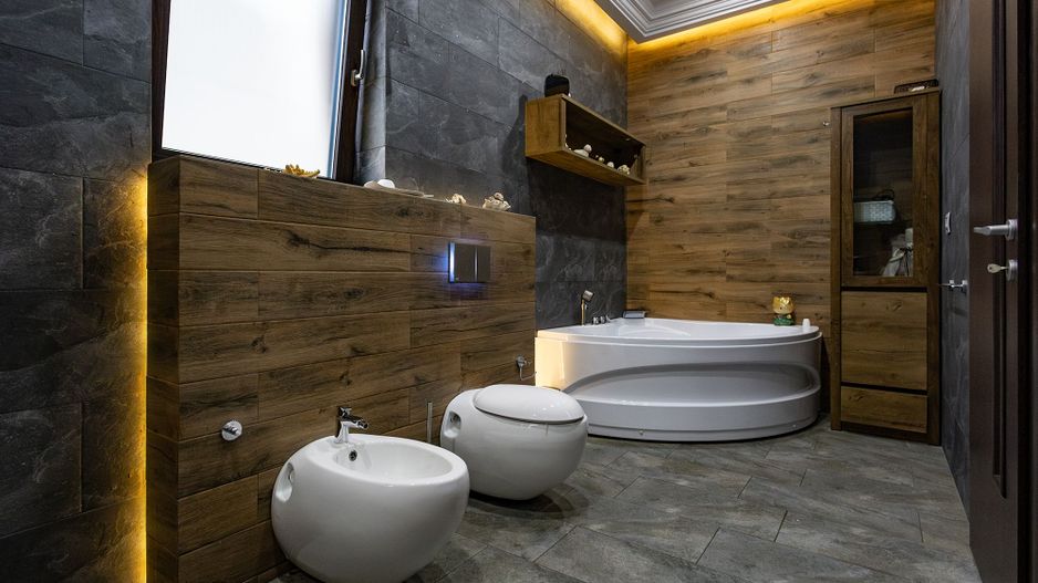 Vila unica | Piscina interioara | Sauna | Fitness | Dotari High Tech - Poză 26