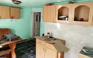 Casa 120 mp-teren 3400 mp-anexe-Sieut, la 30 km de Bistrita - Poză 2