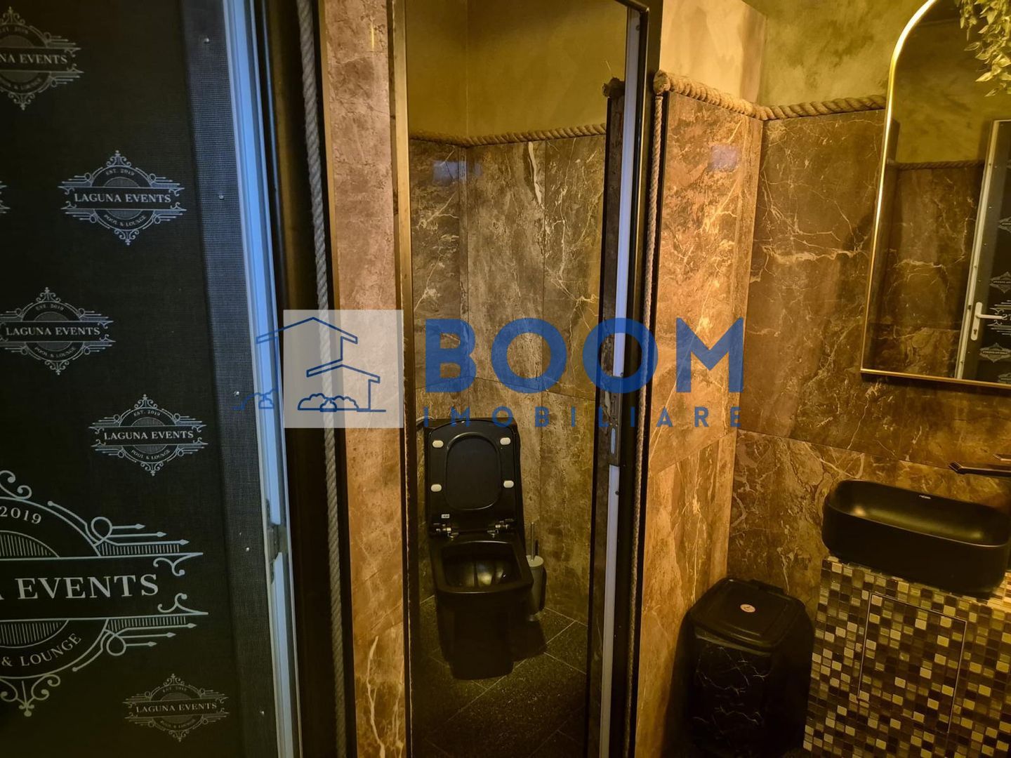 Complex HoReCa  | Daesti, Râmnicu Vâlcea | 320 mp, teren 4.100 mp - Poză 12