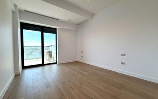 Apartament cu 4 camere *157mp*// 2 parking // Herastrau Park View - Poză 19